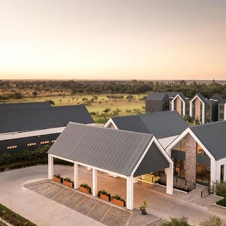 Ciela, Lusaka, A Tribute Portfolio Resort And Spa Luaran gambar