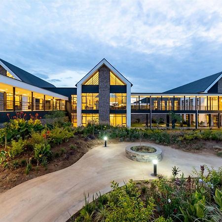 Ciela, Lusaka, A Tribute Portfolio Resort And Spa Luaran gambar