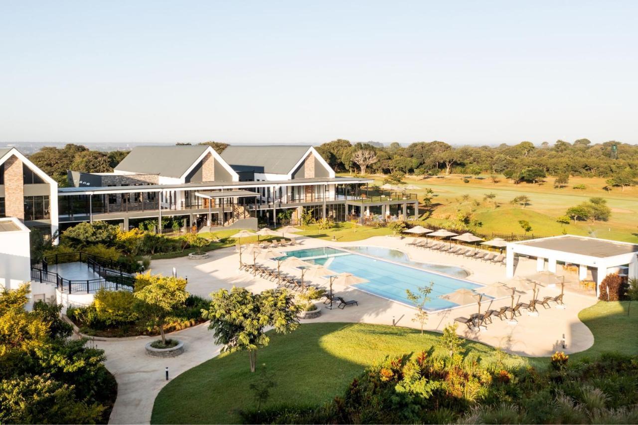 Ciela, Lusaka, A Tribute Portfolio Resort And Spa Luaran gambar