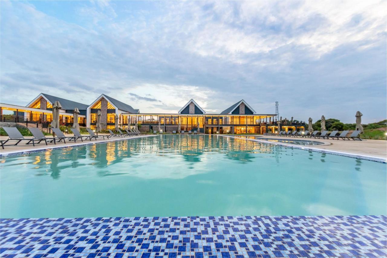 Ciela, Lusaka, A Tribute Portfolio Resort And Spa Luaran gambar