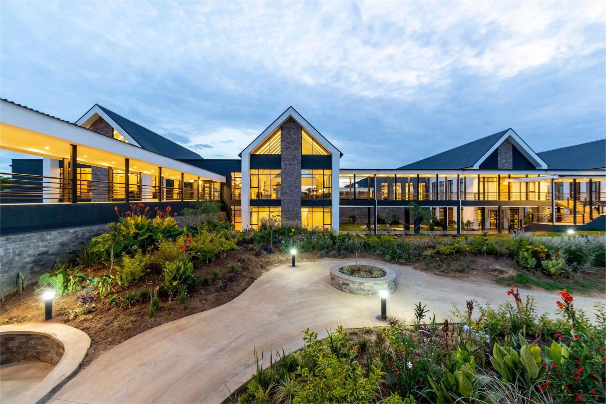 Ciela, Lusaka, A Tribute Portfolio Resort And Spa Luaran gambar