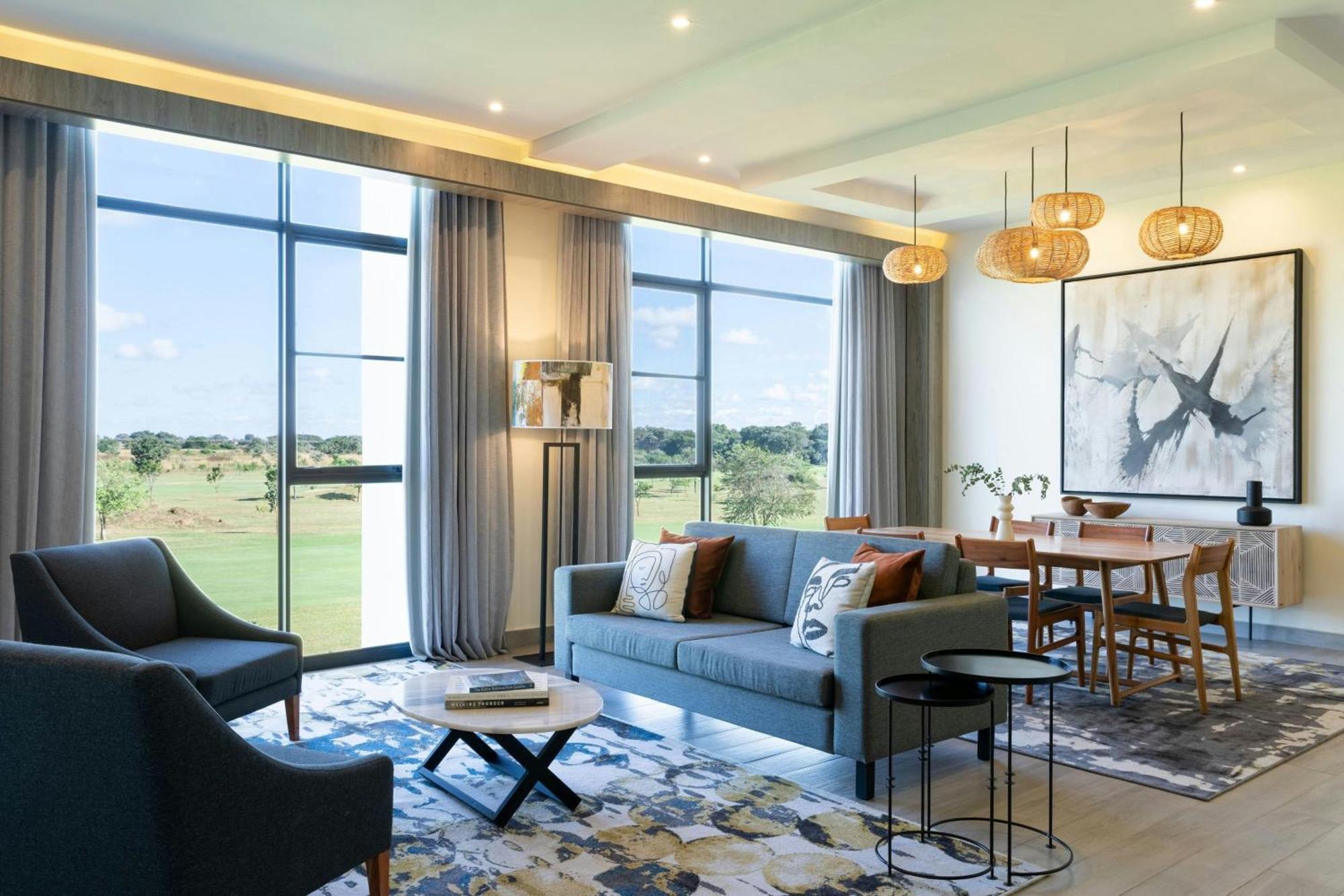 Ciela, Lusaka, A Tribute Portfolio Resort And Spa Luaran gambar